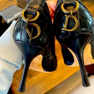 Christian Dior shoes 38